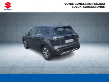 Photo 8 du bon plan SUZUKI SX4 S-Cross 1.5 Dualjet Hybrid 115ch Style Auto MY24 occasion à 22990 €