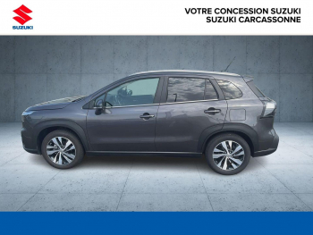 Photo 9 du bon plan SUZUKI SX4 S-Cross 1.5 Dualjet Hybrid 115ch Style Auto MY24 occasion à 22990 €