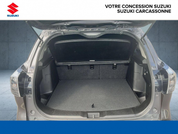 Photo 11 du bon plan SUZUKI SX4 S-Cross 1.5 Dualjet Hybrid 115ch Style Auto MY24 occasion à 22990 €