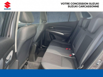 Photo 12 du bon plan SUZUKI SX4 S-Cross 1.5 Dualjet Hybrid 115ch Style Auto MY24 occasion à 22990 €