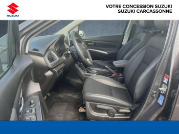 Photo 13 du bon plan SUZUKI SX4 S-Cross 1.5 Dualjet Hybrid 115ch Style Auto MY24 occasion à 22990 €