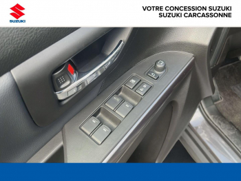 Photo 14 du bon plan SUZUKI SX4 S-Cross 1.5 Dualjet Hybrid 115ch Style Auto MY24 occasion à 22990 €