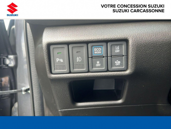 Photo 15 du bon plan SUZUKI SX4 S-Cross 1.5 Dualjet Hybrid 115ch Style Auto MY24 occasion à 22990 €