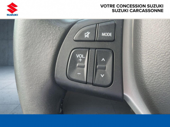 Photo 16 du bon plan SUZUKI SX4 S-Cross 1.5 Dualjet Hybrid 115ch Style Auto MY24 occasion à 22990 €