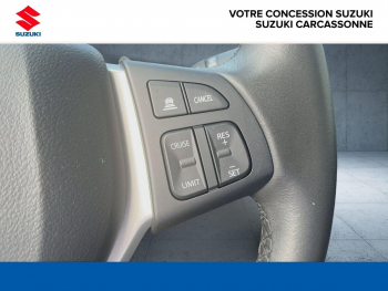Photo 17 du bon plan SUZUKI SX4 S-Cross 1.5 Dualjet Hybrid 115ch Style Auto MY24 occasion à 22990 €