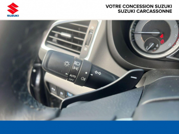 Photo 18 du bon plan SUZUKI SX4 S-Cross 1.5 Dualjet Hybrid 115ch Style Auto MY24 occasion à 22990 €