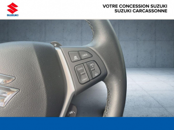 Photo 19 du bon plan SUZUKI SX4 S-Cross 1.5 Dualjet Hybrid 115ch Style Auto MY24 occasion à 22990 €