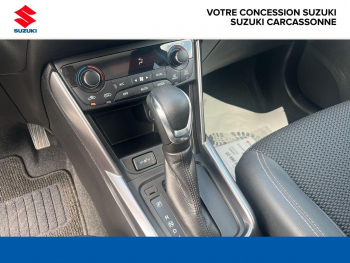 Photo 20 du bon plan SUZUKI SX4 S-Cross 1.5 Dualjet Hybrid 115ch Style Auto MY24 occasion à 22990 €