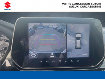 Photo 21 du bon plan SUZUKI SX4 S-Cross 1.5 Dualjet Hybrid 115ch Style Auto MY24 occasion à 22990 €