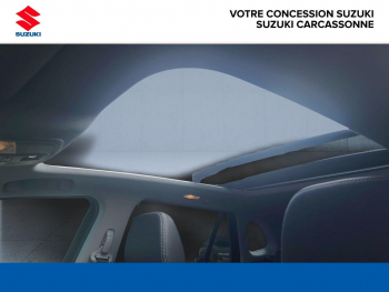 Photo 22 du bon plan SUZUKI SX4 S-Cross 1.5 Dualjet Hybrid 115ch Style Auto MY24 occasion à 22990 €