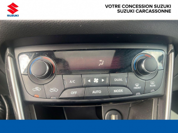 Photo 23 du bon plan SUZUKI SX4 S-Cross 1.5 Dualjet Hybrid 115ch Style Auto MY24 occasion à 22990 €