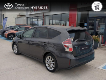 Photo 2 du bon plan TOYOTA Prius+ 136h SkyView occasion à 20390 €