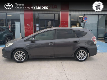 Photo 3 du bon plan TOYOTA Prius+ 136h SkyView occasion à 20390 €
