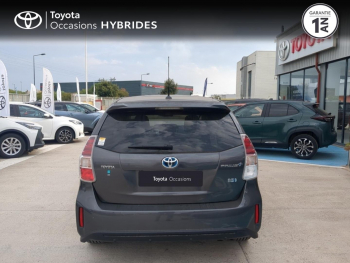 Photo 4 du bon plan TOYOTA Prius+ 136h SkyView occasion à 20390 €