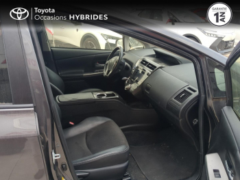 Photo 6 du bon plan TOYOTA Prius+ 136h SkyView occasion à 20390 €