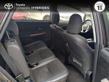 Photo 7 du bon plan TOYOTA Prius+ 136h SkyView occasion à 20390 €