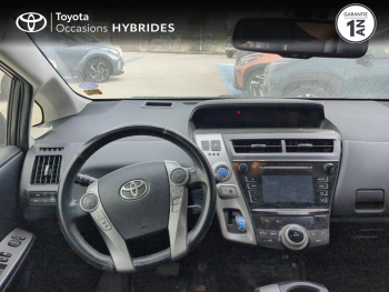 Photo 8 du bon plan TOYOTA Prius+ 136h SkyView occasion à 20390 €