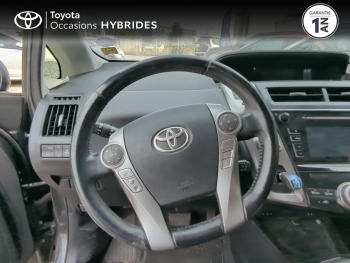 Photo 9 du bon plan TOYOTA Prius+ 136h SkyView occasion à 20390 €