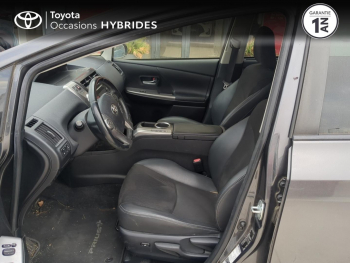 Photo 11 du bon plan TOYOTA Prius+ 136h SkyView occasion à 20390 €