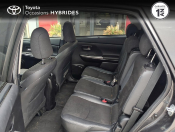 Photo 12 du bon plan TOYOTA Prius+ 136h SkyView occasion à 20390 €