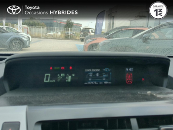 Photo 14 du bon plan TOYOTA Prius+ 136h SkyView occasion à 20390 €