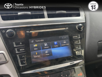 Photo 15 du bon plan TOYOTA Prius+ 136h SkyView occasion à 20390 €