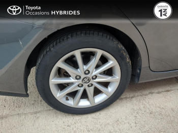 Photo 16 du bon plan TOYOTA Prius+ 136h SkyView occasion à 20390 €