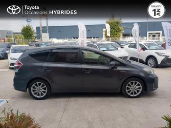 Photo 17 du bon plan TOYOTA Prius+ 136h SkyView occasion à 20390 €