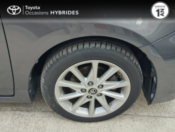 Photo 20 du bon plan TOYOTA Prius+ 136h SkyView occasion à 20390 €