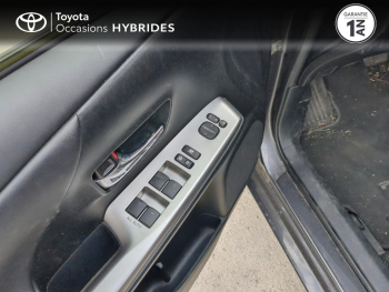 Photo 21 du bon plan TOYOTA Prius+ 136h SkyView occasion à 20390 €