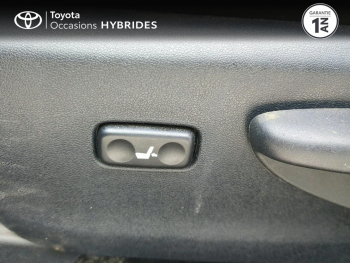 Photo 22 du bon plan TOYOTA Prius+ 136h SkyView occasion à 20390 €