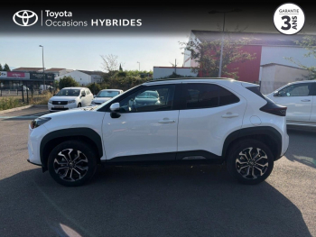 Photo 3 du bon plan TOYOTA Yaris Cross 116h Design MY25 occasion à 27990 €