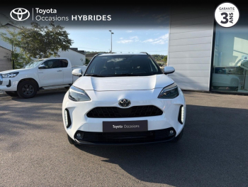 Photo 5 du bon plan TOYOTA Yaris Cross 116h Design MY25 occasion à 27990 €