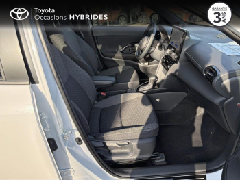 Photo 6 du bon plan TOYOTA Yaris Cross 116h Design MY25 occasion à 27990 €