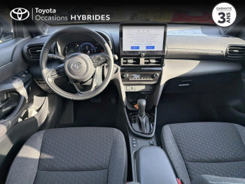 Photo 8 du bon plan TOYOTA Yaris Cross 116h Design MY25 occasion à 27990 €