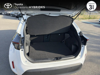 Photo 10 du bon plan TOYOTA Yaris Cross 116h Design MY25 occasion à 27990 €