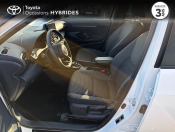 Photo 11 du bon plan TOYOTA Yaris Cross 116h Design MY25 occasion à 27990 €