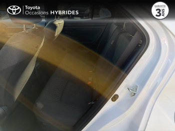 Photo 12 du bon plan TOYOTA Yaris Cross 116h Design MY25 occasion à 27990 €