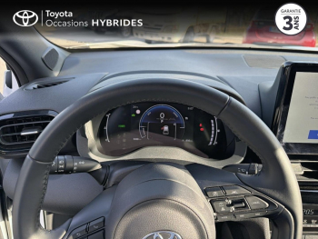 Photo 13 du bon plan TOYOTA Yaris Cross 116h Design MY25 occasion à 27990 €