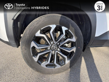 Photo 16 du bon plan TOYOTA Yaris Cross 116h Design MY25 occasion à 27990 €