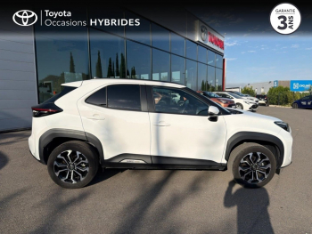Photo 17 du bon plan TOYOTA Yaris Cross 116h Design MY25 occasion à 27990 €