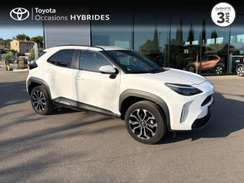 Photo 19 du bon plan TOYOTA Yaris Cross 116h Design MY25 occasion à 27990 €