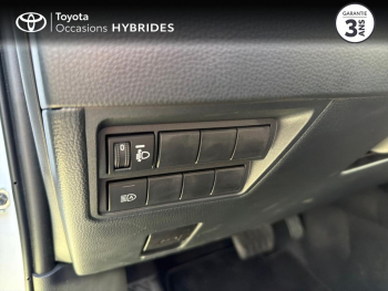 Photo 21 du bon plan TOYOTA Yaris Cross 116h Design MY25 occasion à 27990 €