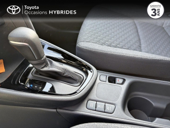 Photo 22 du bon plan TOYOTA Yaris Cross 116h Design MY25 occasion à 27990 €