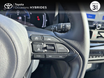 Photo 24 du bon plan TOYOTA Yaris Cross 116h Design MY25 occasion à 27990 €