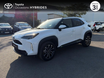 Photo 25 du bon plan TOYOTA Yaris Cross 116h Design MY25 occasion à 27990 €