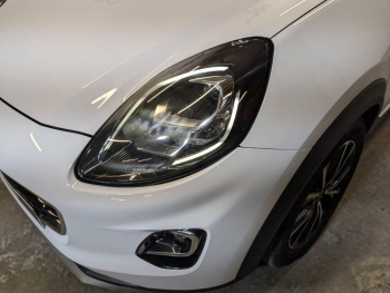 Photo 5 du bon plan FORD Puma 1.0 Flexifuel 125ch S&S mHEV Titanium occasion à 15490 €