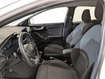 Photo 8 du bon plan FORD Puma 1.0 Flexifuel 125ch S&S mHEV Titanium occasion à 15490 €