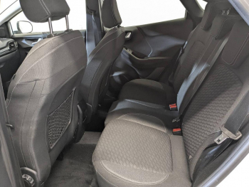 Photo 9 du bon plan FORD Puma 1.0 Flexifuel 125ch S&S mHEV Titanium occasion à 15490 €