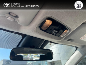 Photo 16 du bon plan TOYOTA Yaris Cross 116h Dynamic MY22 occasion à 19490 €